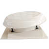 54inch Fiberglass Roof Exhaust Fan 