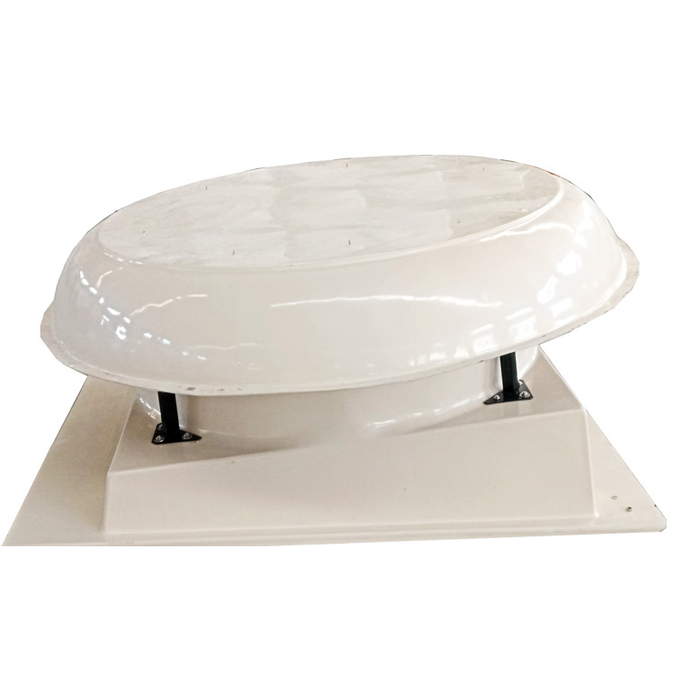 54inch Fiberglass Roof Exhaust Fan 