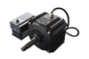 EC Motor Exhaust Fan with Plastic Coating Frame 
