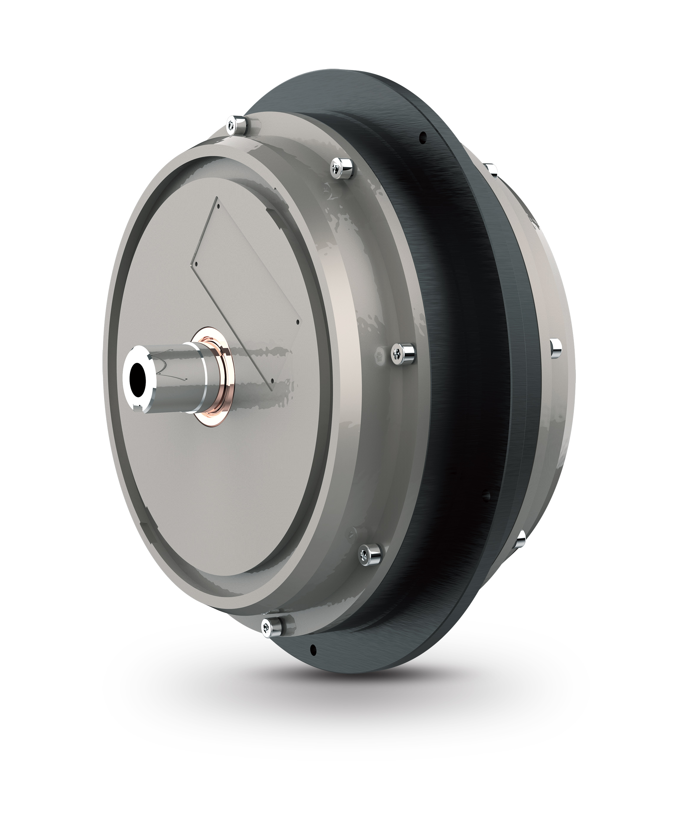 Big Movable Fan for Commercial Use with Wifi Controller 