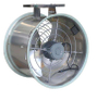 Stainless Steel Circulation Fan for Greenhouse Ventilation And Cooling 