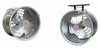 Stainless Steel Circulation Fan for Greenhouse Ventilation And Cooling 