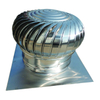 201/304 stainless steel air turbine automatic air ventilator