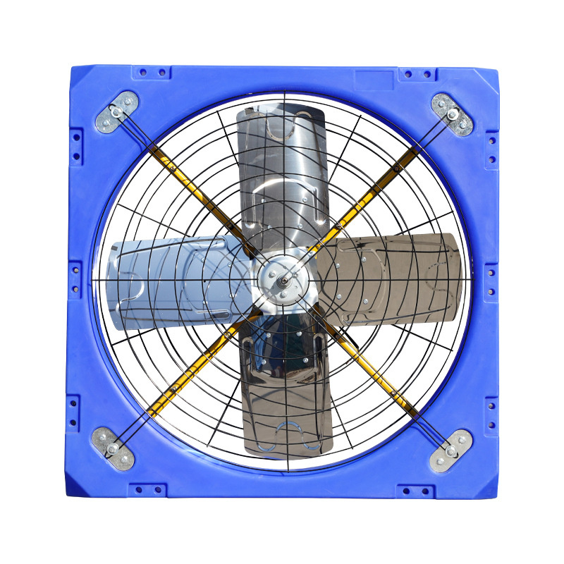 Direct Drive Cow House Exhaust Fan 