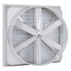 High Strength Fiberglass cone Exhaust Fan
