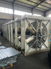 72inch Livestock Hanging Cyclone Cooling Fan for Cowhouse 