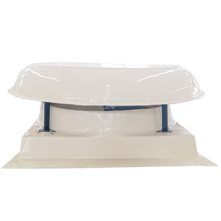 54inch Fiberglass Roof Exhaust Fan 