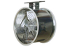 Stainless Steel Circulation Fan for Greenhouse Ventilation And Cooling 
