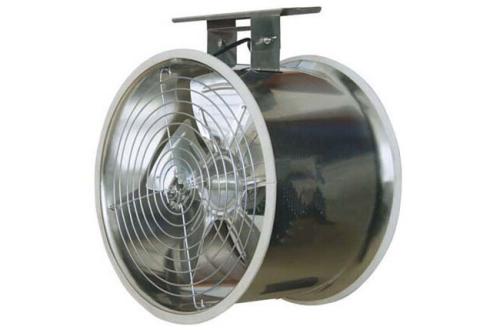 Stainless Steel Circulation Fan for Greenhouse Ventilation And Cooling 