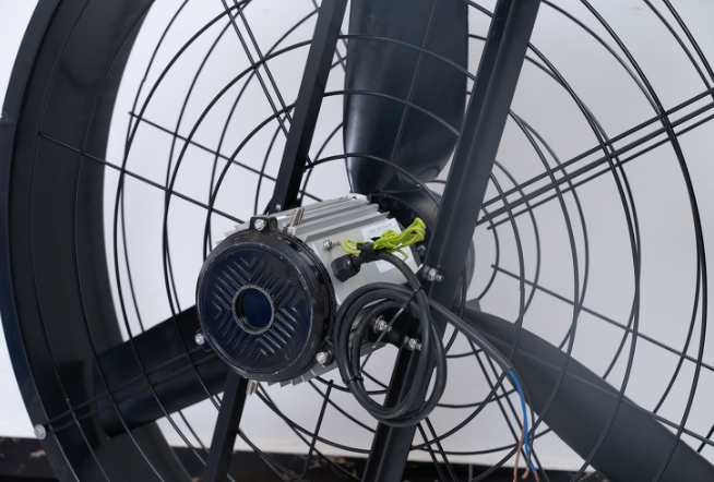 Hanging Cooling Fan for Cow House /Pig House Hanging Exhaust Fan