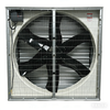 EC Motor Exhaust Fan with Plastic Coating Frame 
