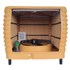 1.5KW Water Evaporative Cooler 20000 m3h Industrial Air Cooling System​