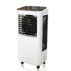 5000 m³/h Portable Evaporative Air Cooler Floor-Standing Design for Household & Commercial Use