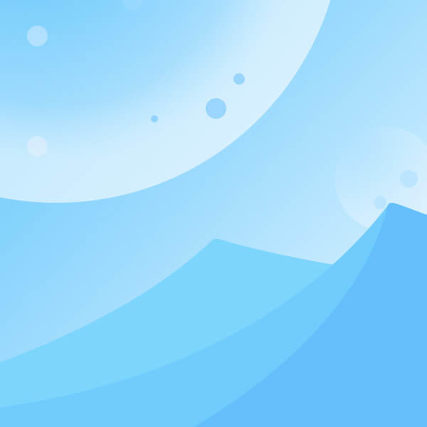 New Project of Pole Fan for Country House